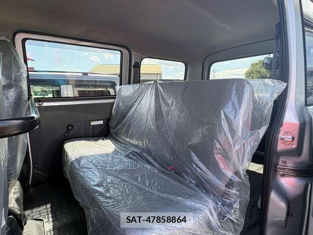 Toyota TOWNACE VAN 2026-07 8285347-6