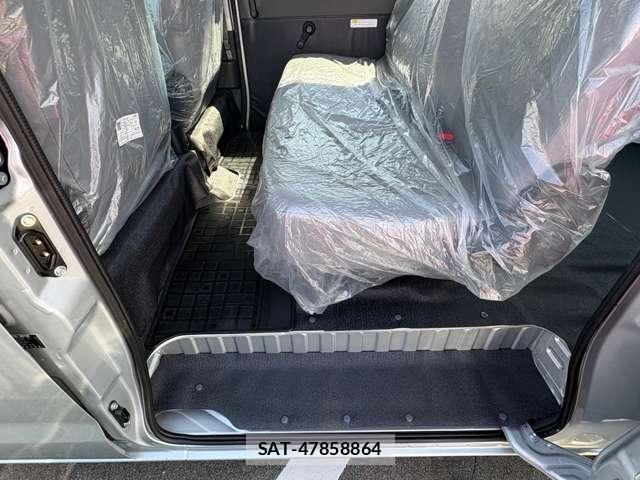 Toyota TOWNACE VAN 2026-07 8285347-7