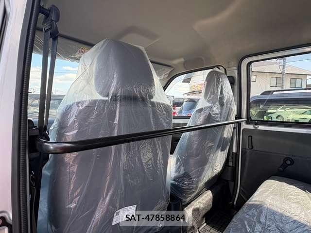 Toyota TOWNACE VAN 2026-07 8285347-8