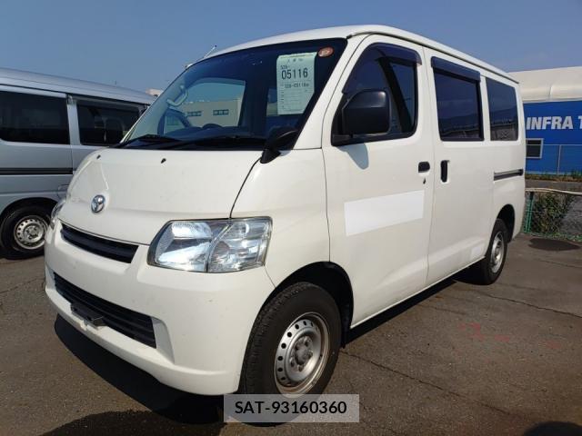 Toyota TOWNACE VAN 2020-07 8285694-0