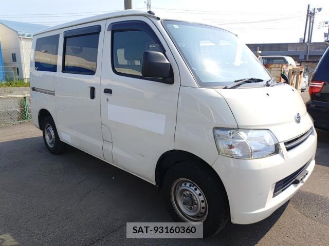 Toyota TOWNACE VAN 2020-07 8285694-1