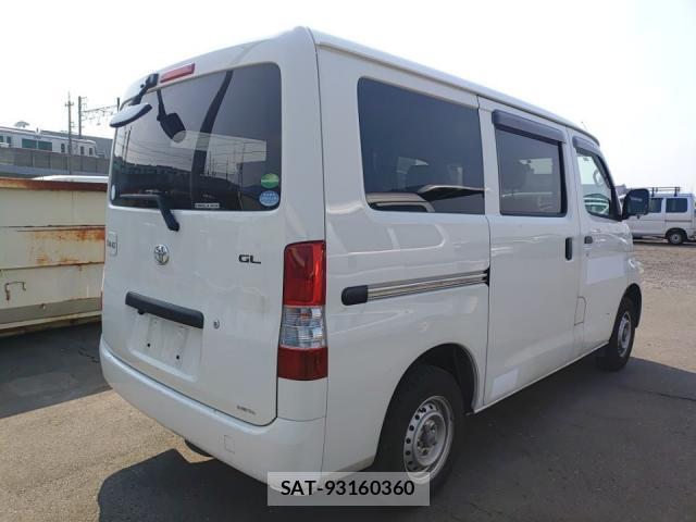 Toyota TOWNACE VAN 2020-07 8285694-2