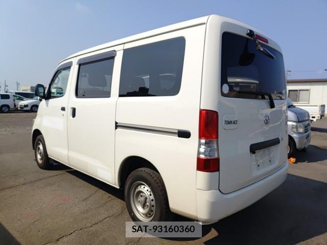 Toyota TOWNACE VAN 2020-07 8285694-4