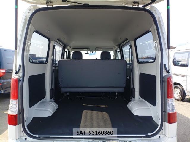 Toyota TOWNACE VAN 2020-07 8285694-5