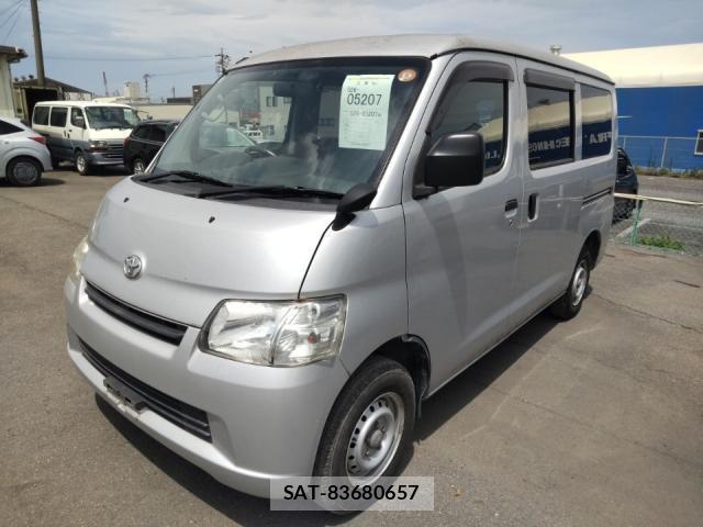 Toyota TOWNACE VAN 2019-08 8285717-0