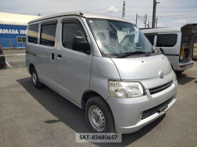 Toyota TOWNACE VAN 2019-08 8285717-1