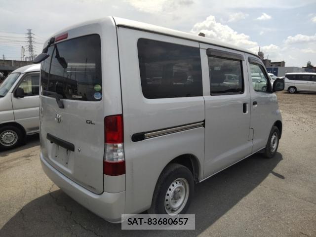 Toyota TOWNACE VAN 2019-08 8285717-2