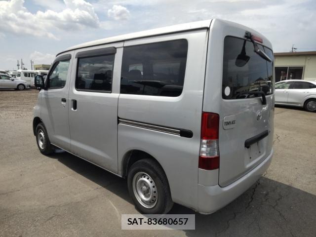 Toyota TOWNACE VAN 2019-08 8285717-4