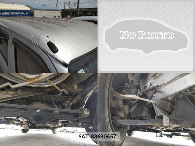 Toyota TOWNACE VAN 2019-08 8285717-6