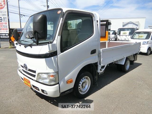 Toyota TOYOACE 2014-09 8282582-0