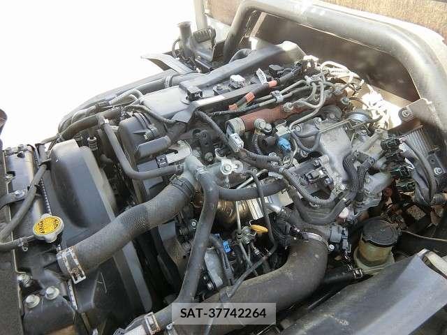 Toyota TOYOACE 2014-09 8282582-8