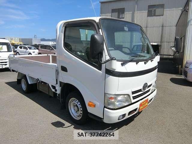 Toyota TOYOACE 2014-09 8282582-9