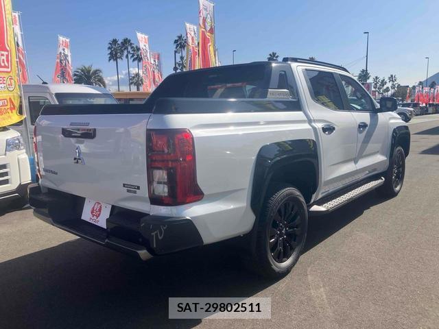Mitsubishi TRITON 2026-01 8277125-1