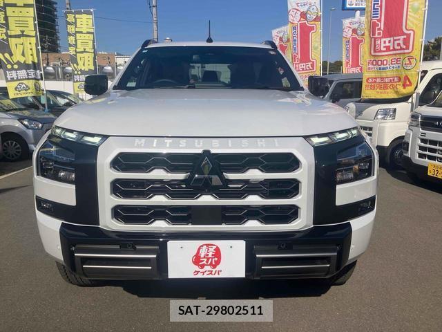 Mitsubishi TRITON 2026-01 8277125-5