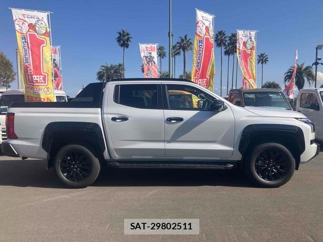 Mitsubishi TRITON 2026-01 8277125-7
