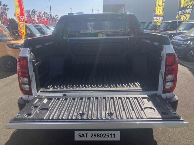 Mitsubishi TRITON 2026-01 8277125-8