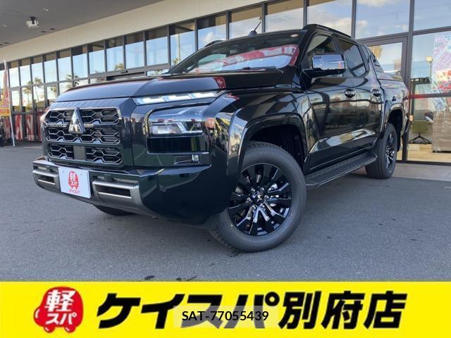 Mitsubishi TRITON 2025-12 8277124-0