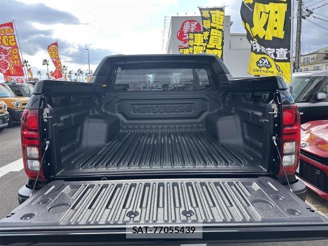 Mitsubishi TRITON 2025-12 8277124-1