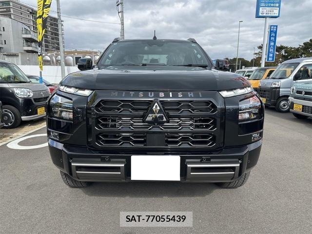 Mitsubishi TRITON 2025-12 8277124-7