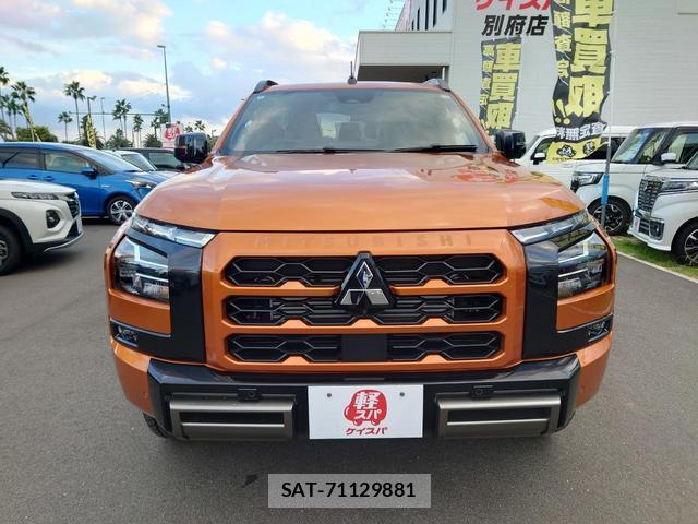 Mitsubishi TRITON 2026-01 8277126-10