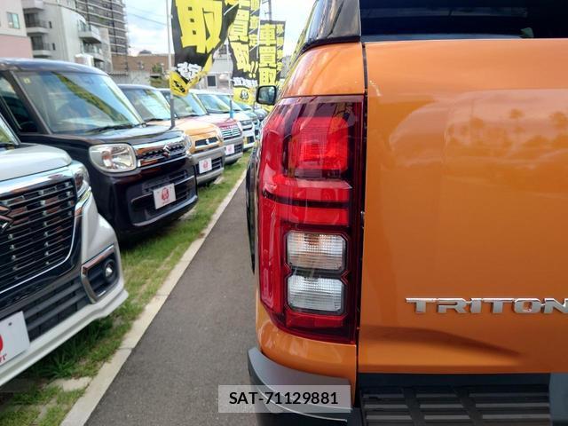 Mitsubishi TRITON 2026-01 8277126-13