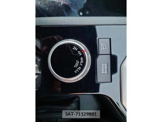 Mitsubishi TRITON 2026-01 8277126-3