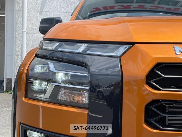 Mitsubishi TRITON 2024-10 8279153-13