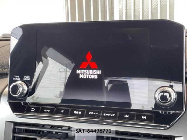 Mitsubishi TRITON 2024-10 8279153-3