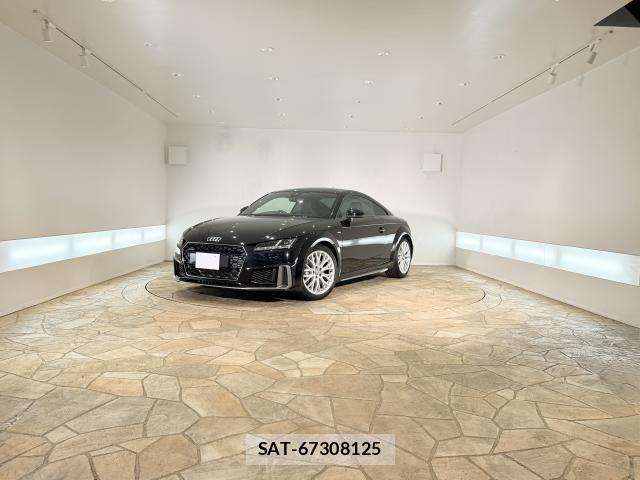Audi TT 2022-05 8279232-0