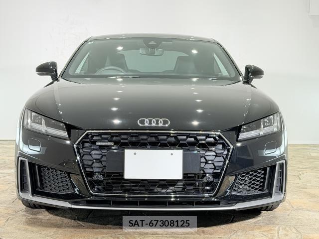 Audi TT 2022-05 8279232-1