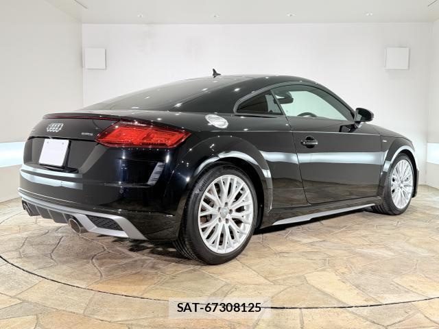 Audi TT 2022-05 8279232-2