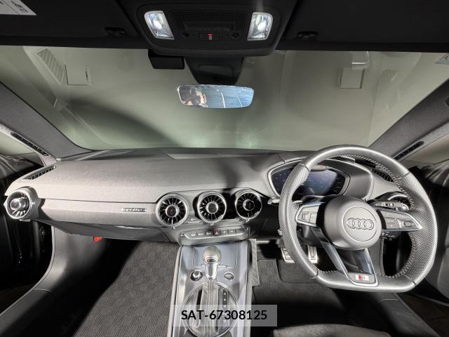 Audi TT 2022-05 8279232-5