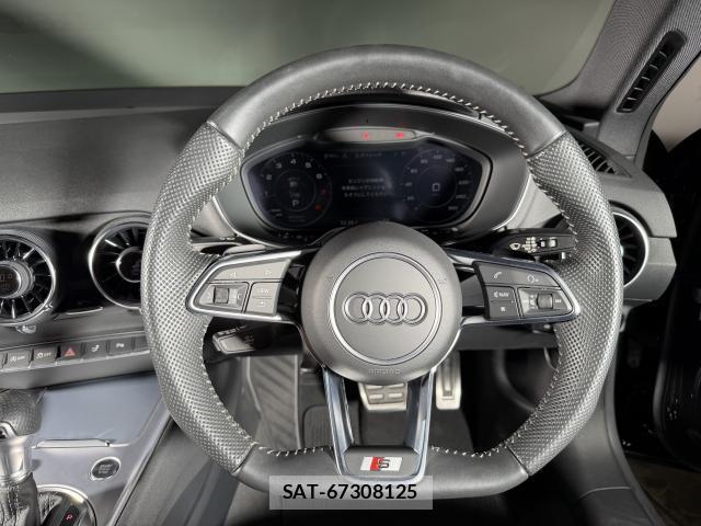 Audi TT 2022-05 8279232-6