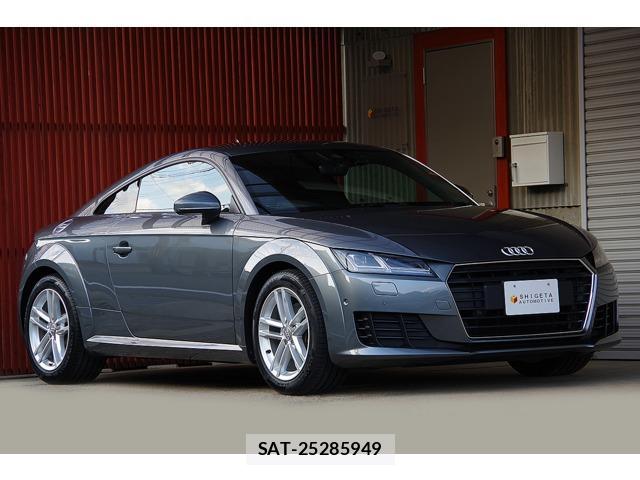 Audi TT 2015-09 8279957-0