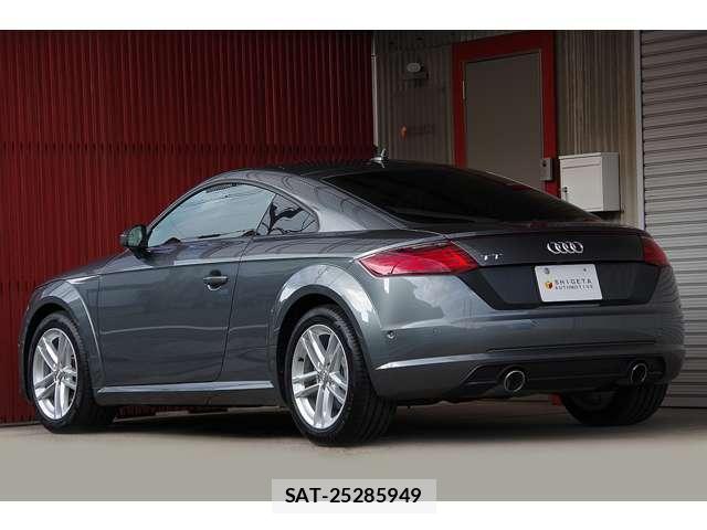 Audi TT 2015-09 8279957-1