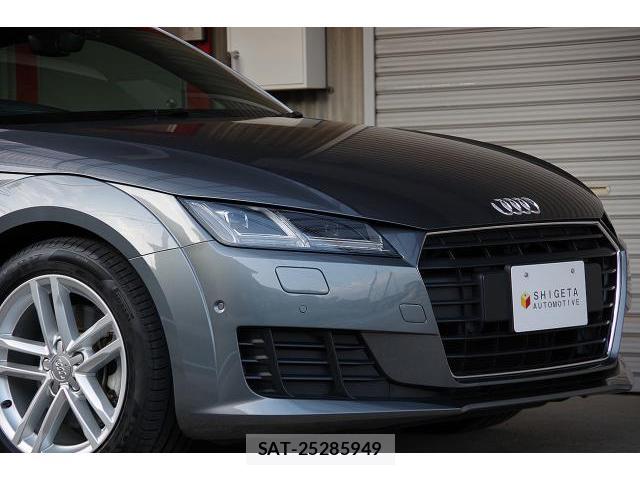 Audi TT 2015-09 8279957-2