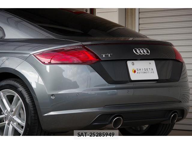 Audi TT 2015-09 8279957-3