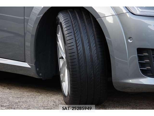 Audi TT 2015-09 8279957-9