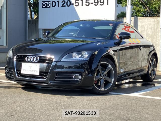 Audi TT 2012-03 8280345-0
