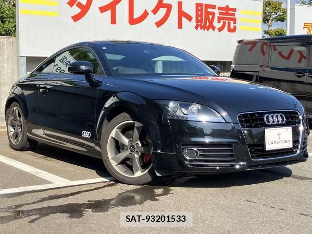 Audi TT 2012-03 8280345-3