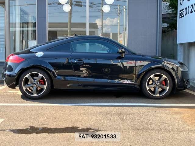 Audi TT 2012-03 8280345-4