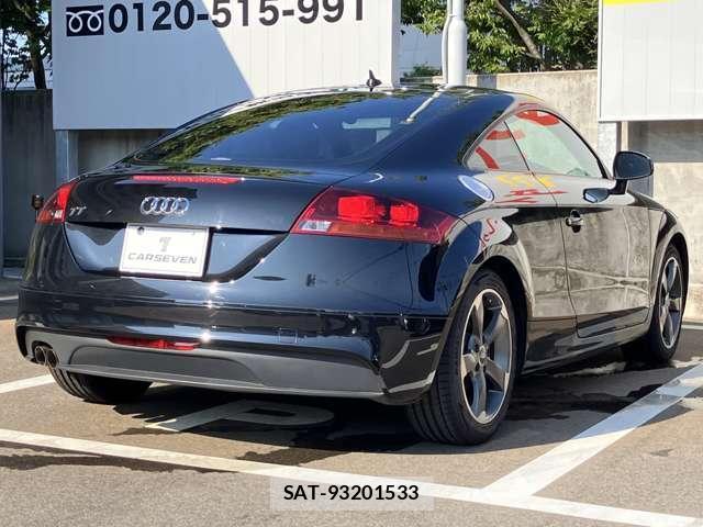 Audi TT 2012-03 8280345-5