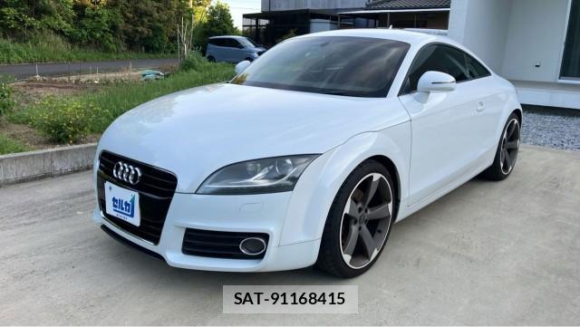 Audi TT 2012-12 8280496-0