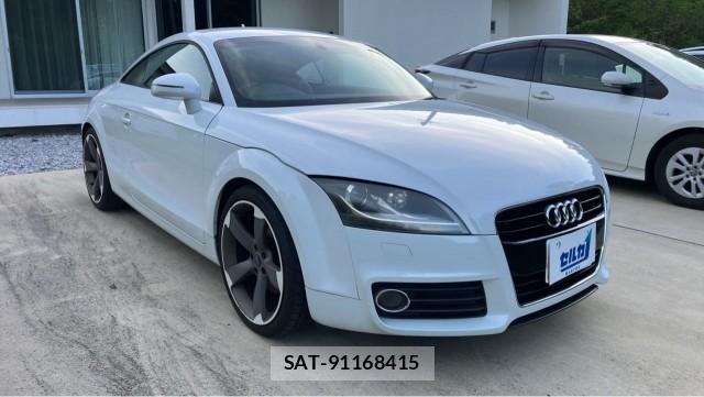 Audi TT 2012-12 8280496-11