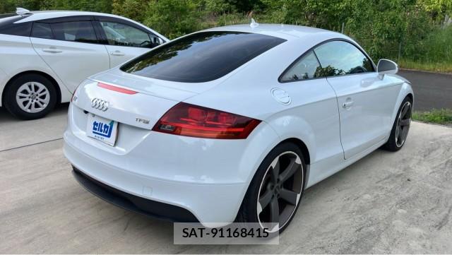 Audi TT 2012-12 8280496-12