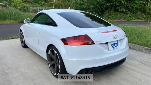 Audi TT 2012-12 8280496-13