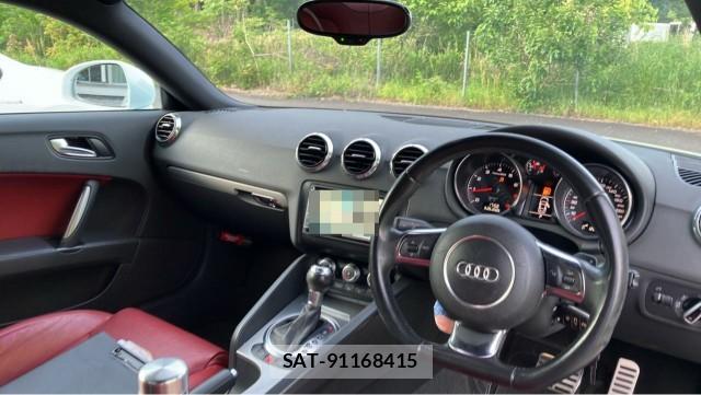 Audi TT 2012-12 8280496-2