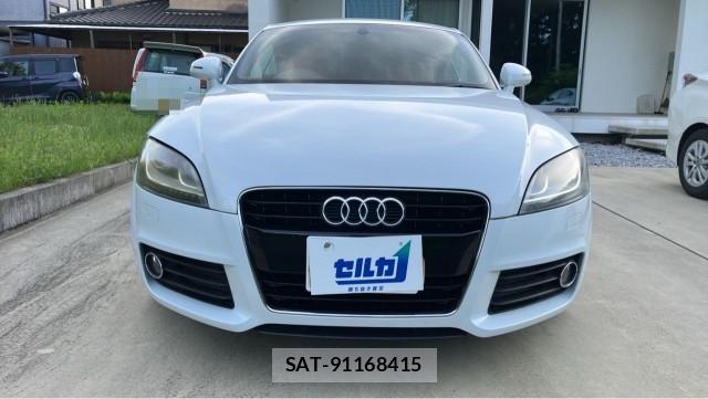 Audi TT 2012-12 8280496-9