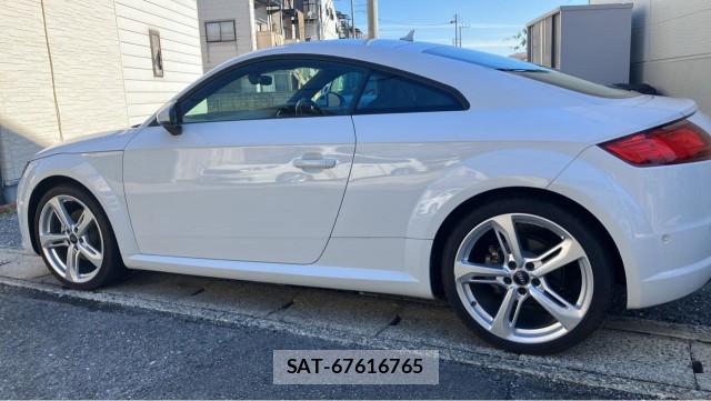 Audi TT 2017-07 8280900-10