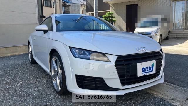 Audi TT 2017-07 8280900-11